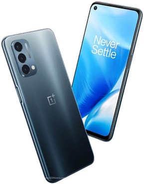 OnePlus Nord N200 5G — image 2
