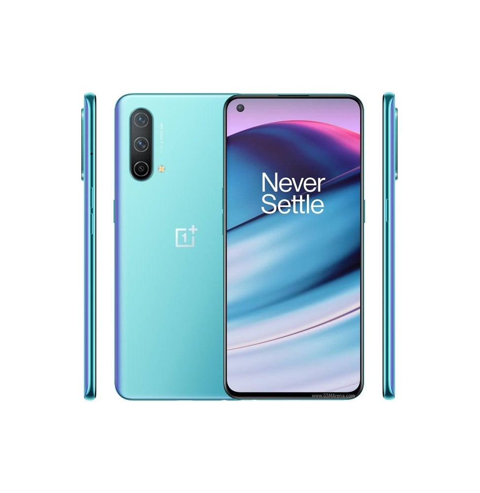 OnePlus Nord CE 5G