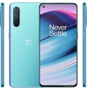 OnePlus Nord CE 5G