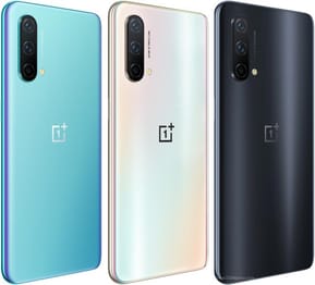 OnePlus Nord CE 5G — image 2