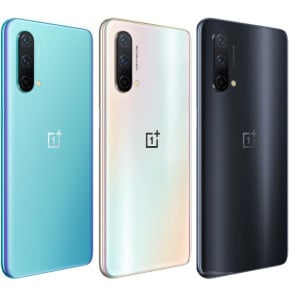 OnePlus Nord CE 5G