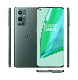 OnePlus 9 Pro