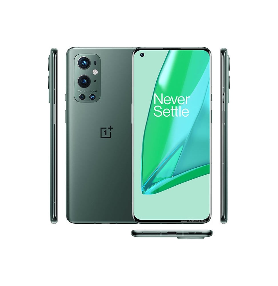 OnePlus 9 Pro
