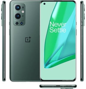 OnePlus 9 Pro