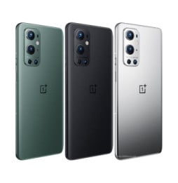 OnePlus 9 Pro