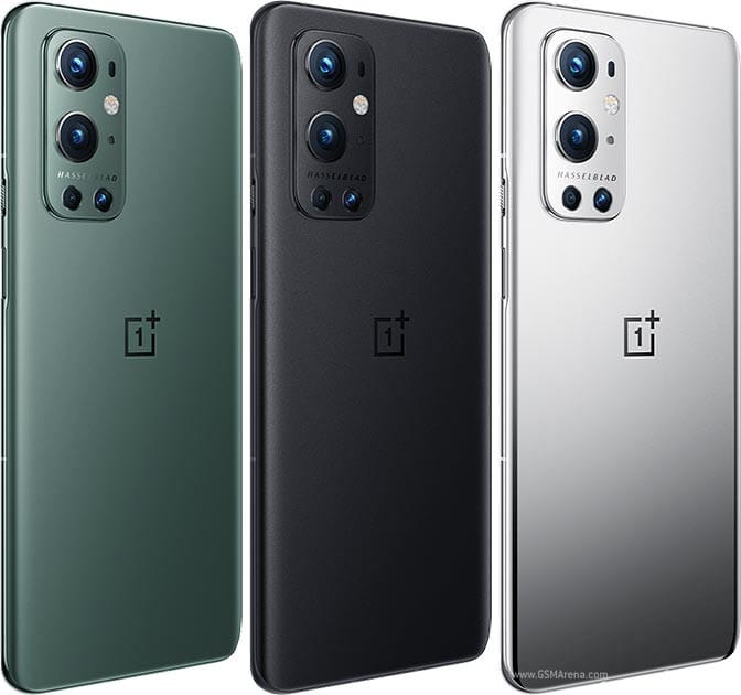 OnePlus 9 Pro — image 2