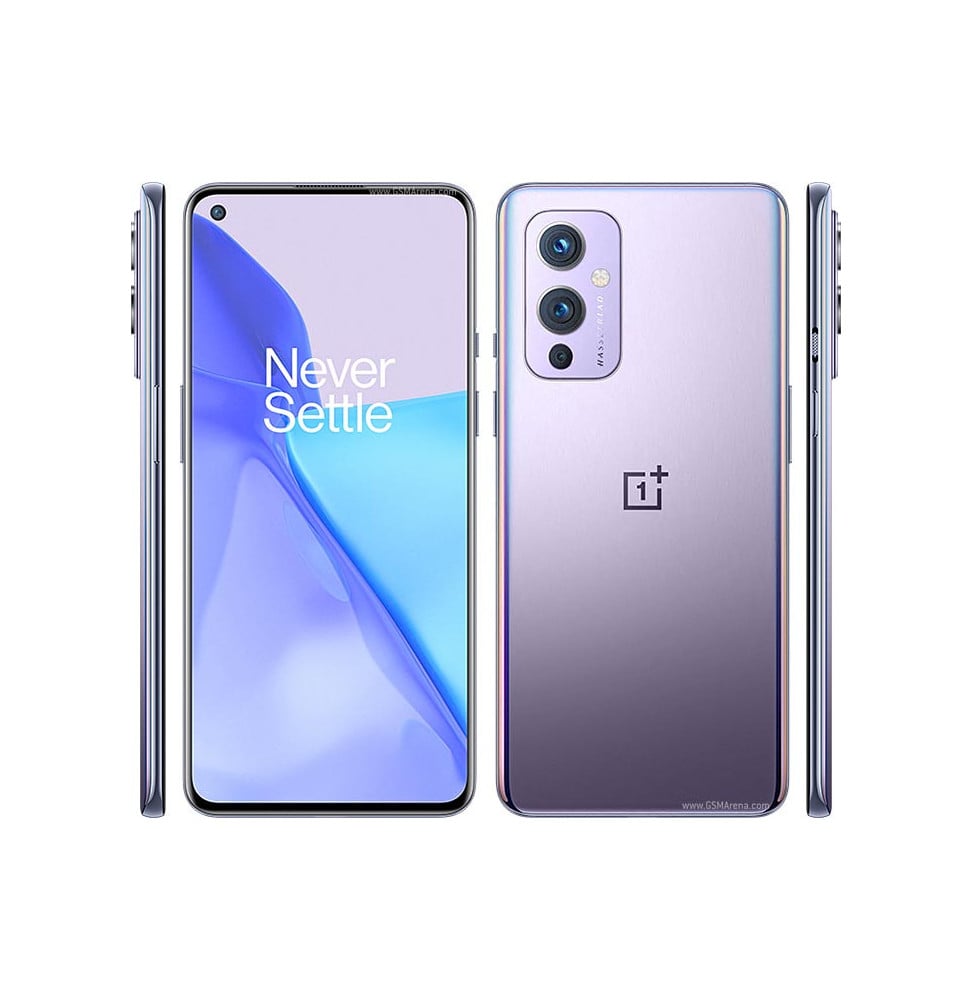 OnePlus 9