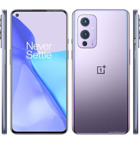 OnePlus 9