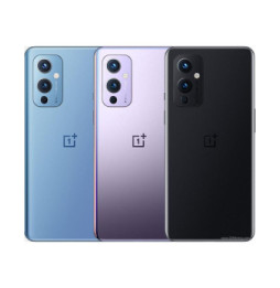 OnePlus 9