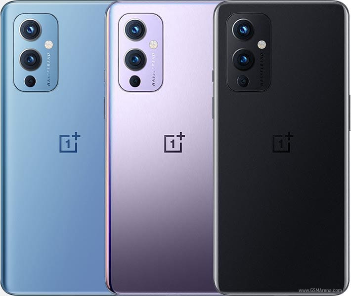OnePlus 9 — image 2