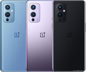 OnePlus 9 — image 2