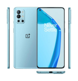 OnePlus 9R