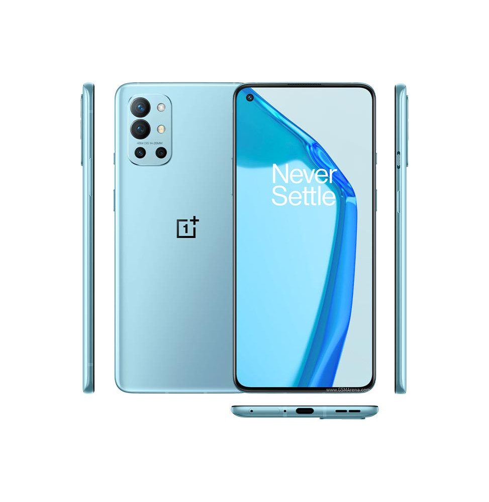 OnePlus 9R