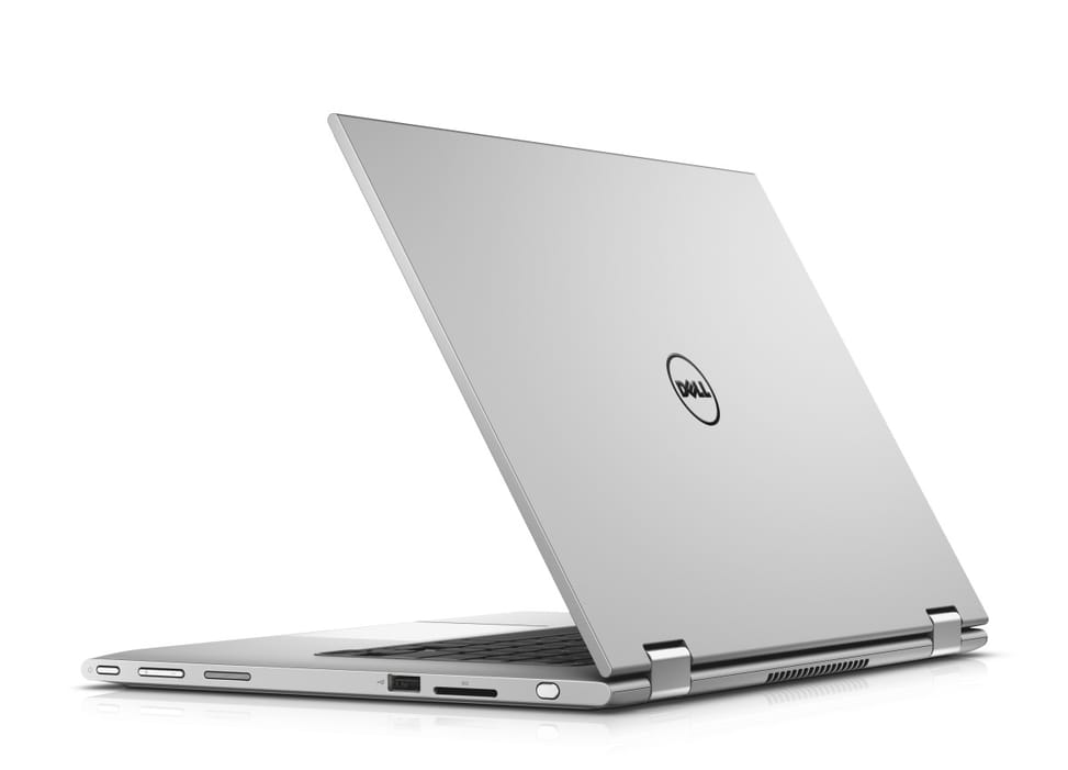 NetBook 2-in-1 Convertible tablette Dell Inspiron 11-3000 Touch