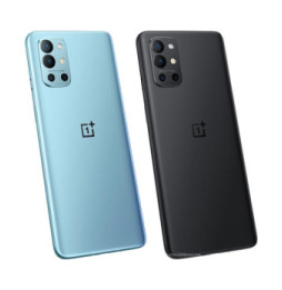 OnePlus 9R