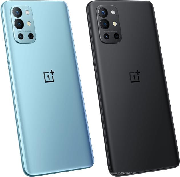 OnePlus 9R — image 2