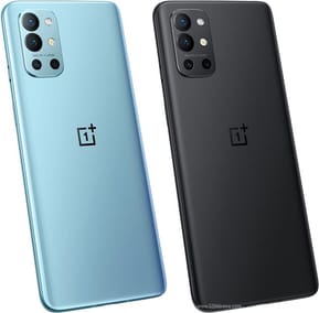OnePlus 9R — image 2