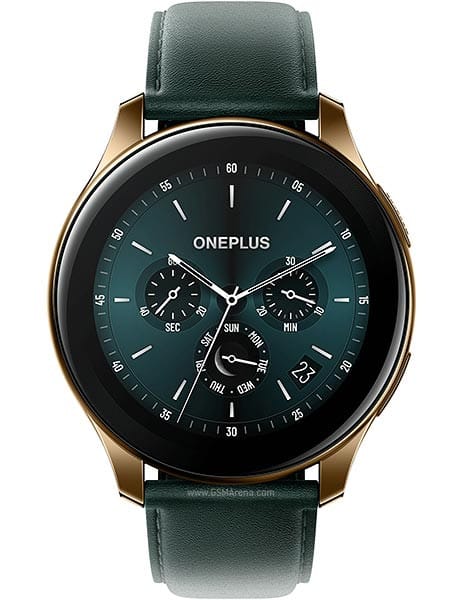 OnePlus Watch — image 3