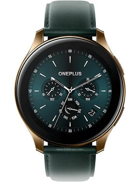 OnePlus Watch — image 3