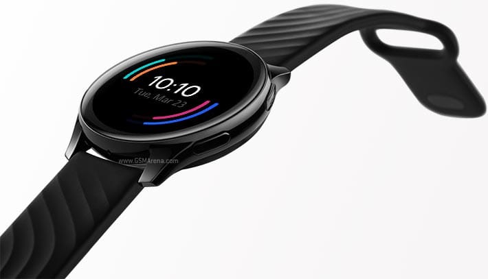 OnePlus Watch — image 4