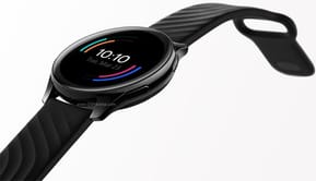 OnePlus Watch — image 4