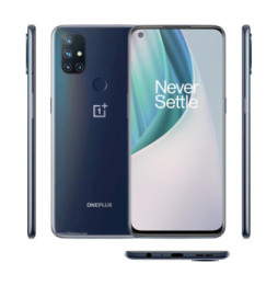 OnePlus Nord N10 5G