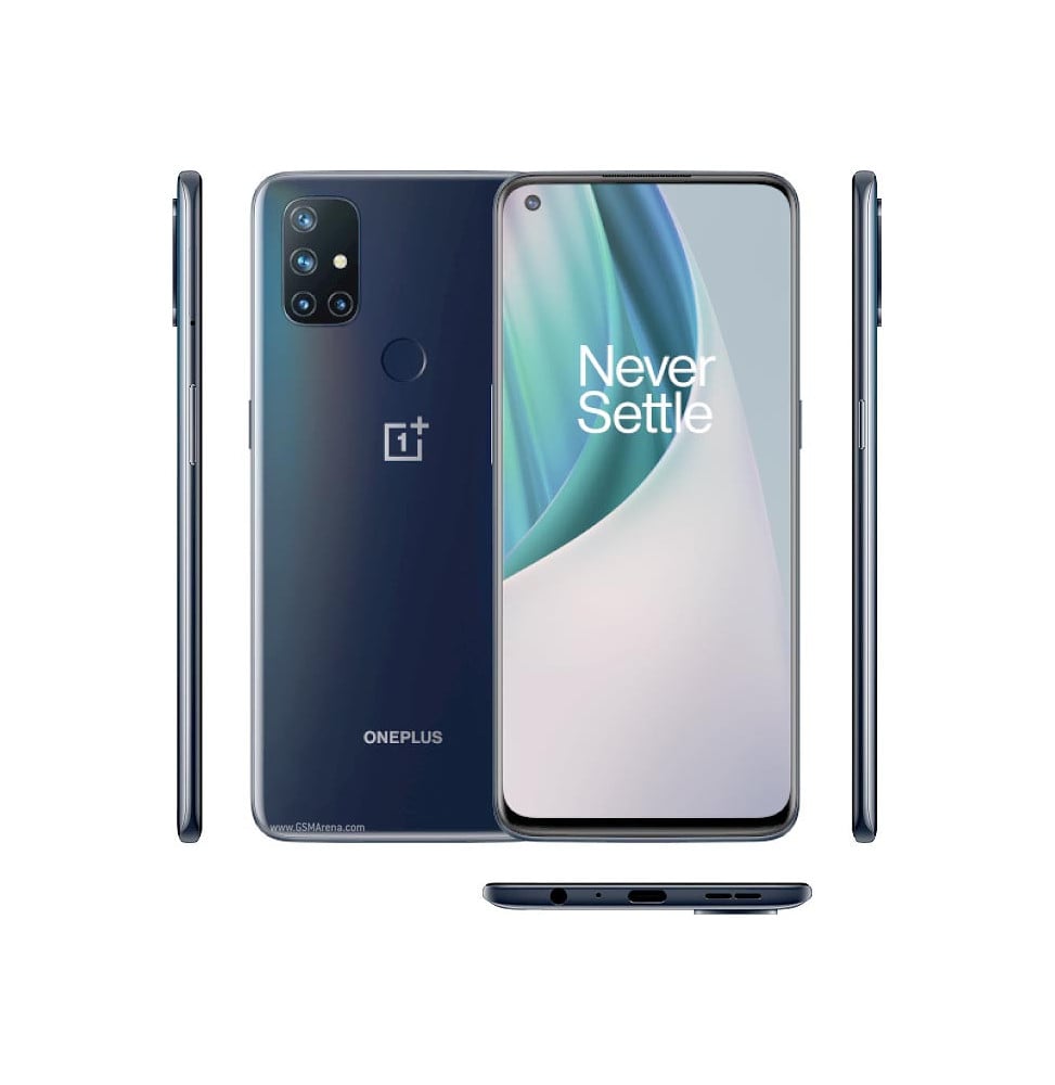 OnePlus Nord N10 5G
