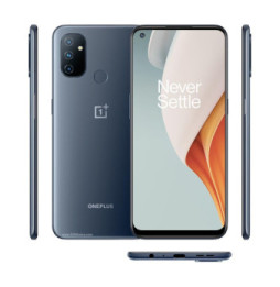 OnePlus Nord N100