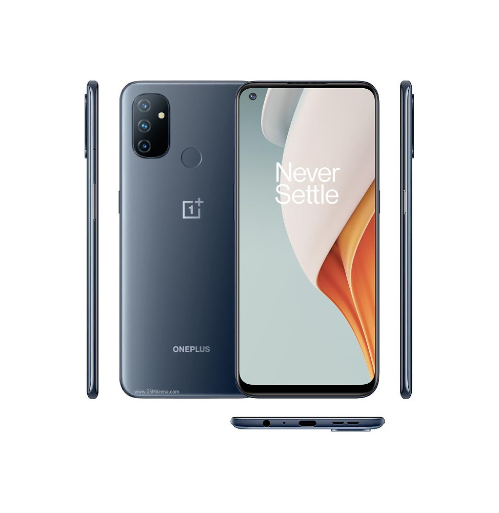 OnePlus Nord N100