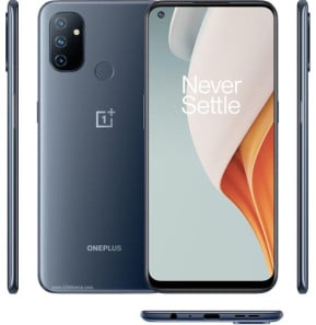 OnePlus Nord N100