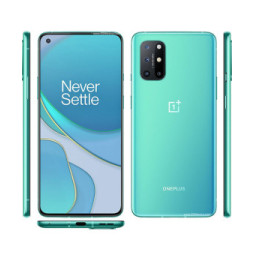 OnePlus 8T