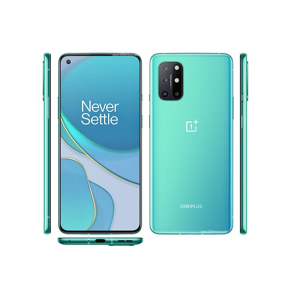 OnePlus 8T