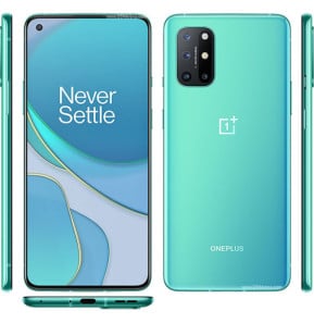 OnePlus 8T+ 5G