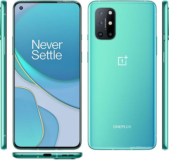 OnePlus 8T+ 5G