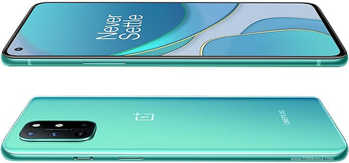 OnePlus 8T+ 5G — image 2