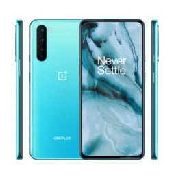 OnePlus Nord