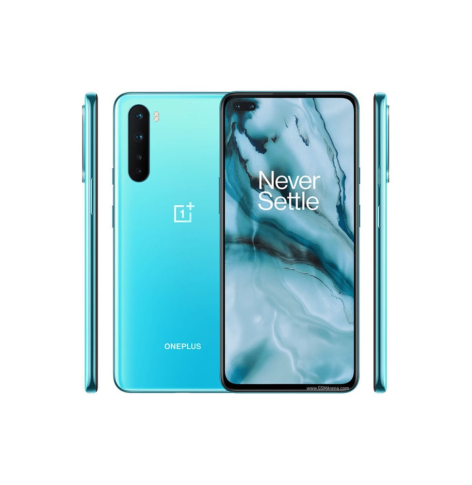OnePlus Nord