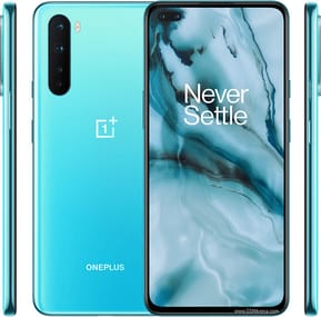 OnePlus Nord