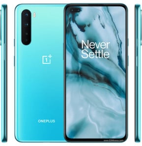 OnePlus Nord