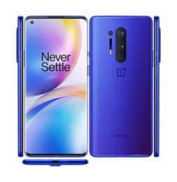OnePlus 8 Pro