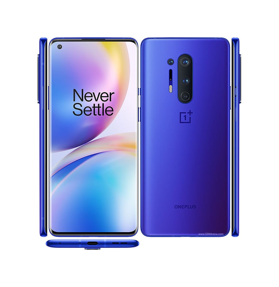 OnePlus 8 Pro