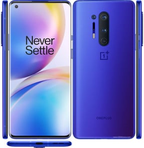 OnePlus 8 Pro