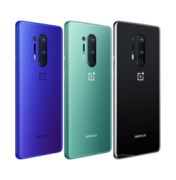 OnePlus 8 Pro