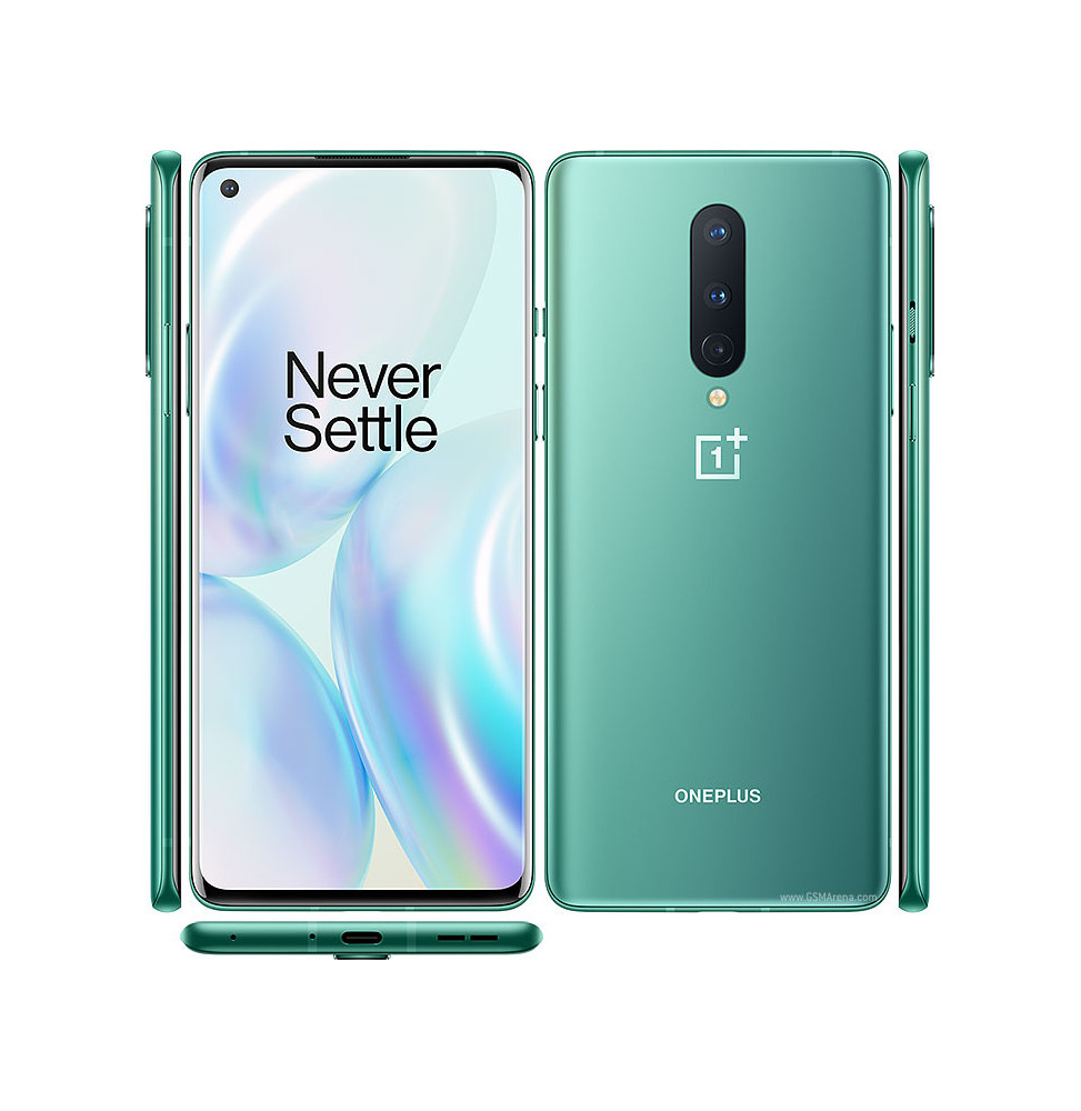 OnePlus 8