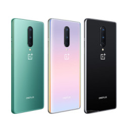 OnePlus 8