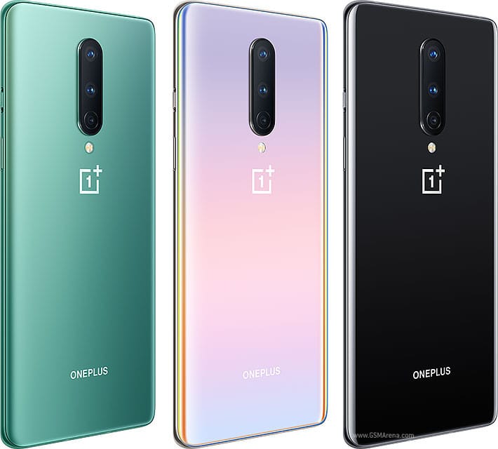 OnePlus 8 — image 2