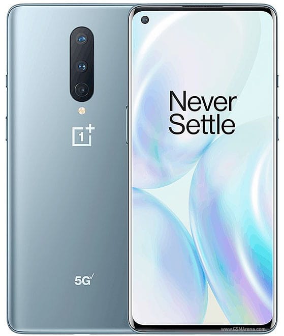OnePlus 8 5G UW (Verizon)