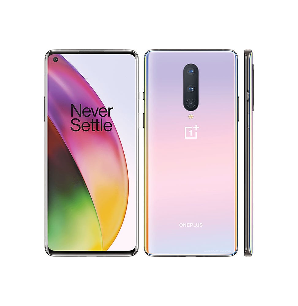 OnePlus 8 5G (T-Mobile)