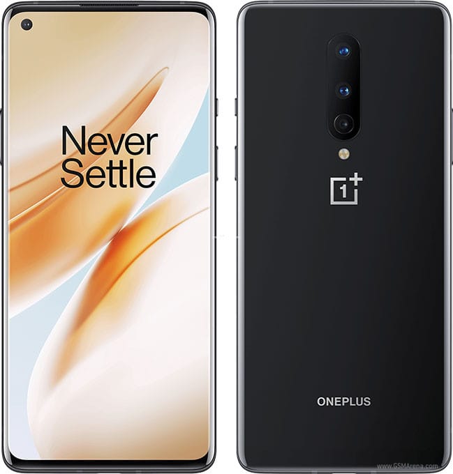 OnePlus 8 5G (T-Mobile) — image 2