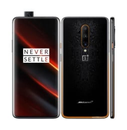 OnePlus 7T Pro 5G McLaren